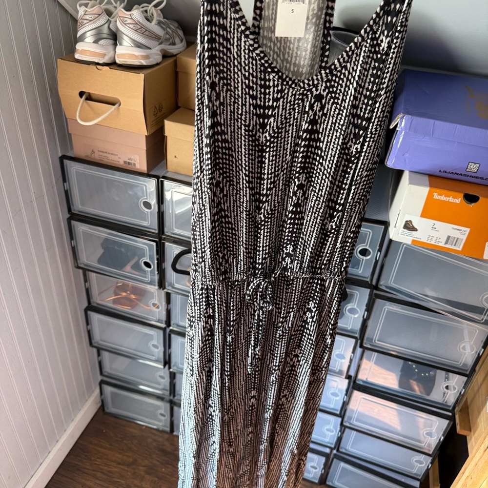 Banana Republic dress